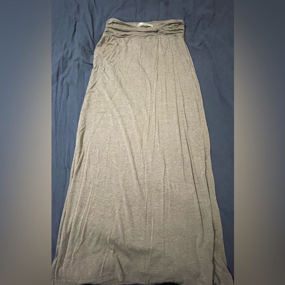 Max Studio long skirt
